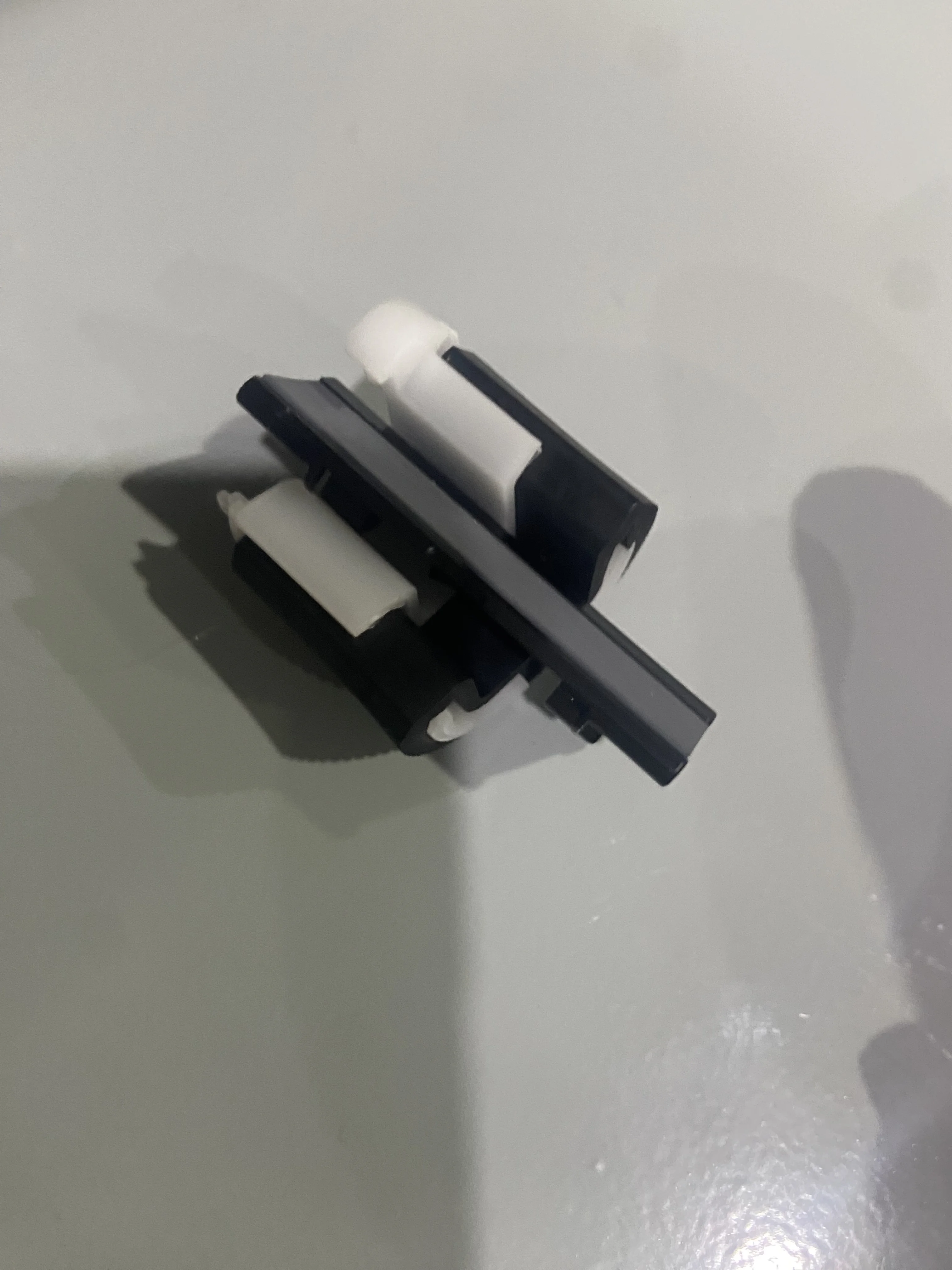 

1SETS FL3-1447-000 FL3-1352-000 Pickup Roller Separation Pad for CANON IR 2202 2002 2204 2520 2525 2530 2535 2545 IR2545