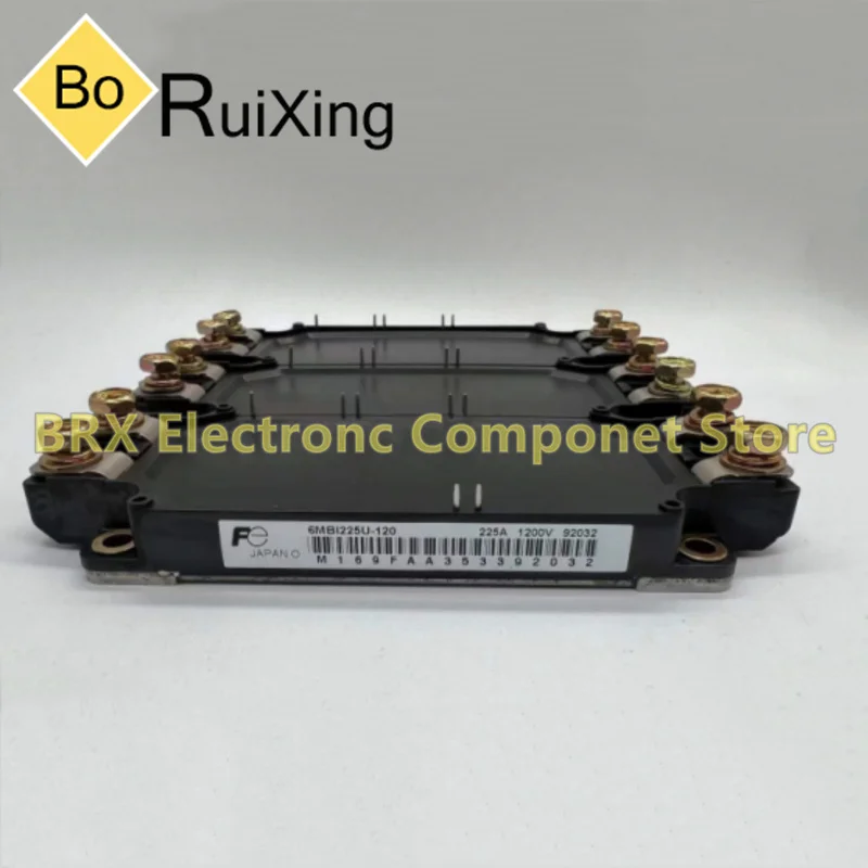 

IGBT Module 6MBI225U-120A-05 6MBI225UE-120A-50 6MBI225U-120A-05 6MBI225UE-120 6MBI225U4-120 6MBI225U-120 6MBI225UE-120-03