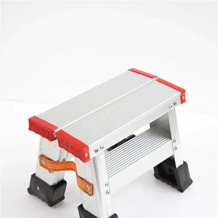 

Household 1 Step Stool Folding Step Ladder