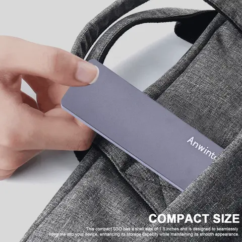 10 best sales dubbelt nvme-hölje - №5