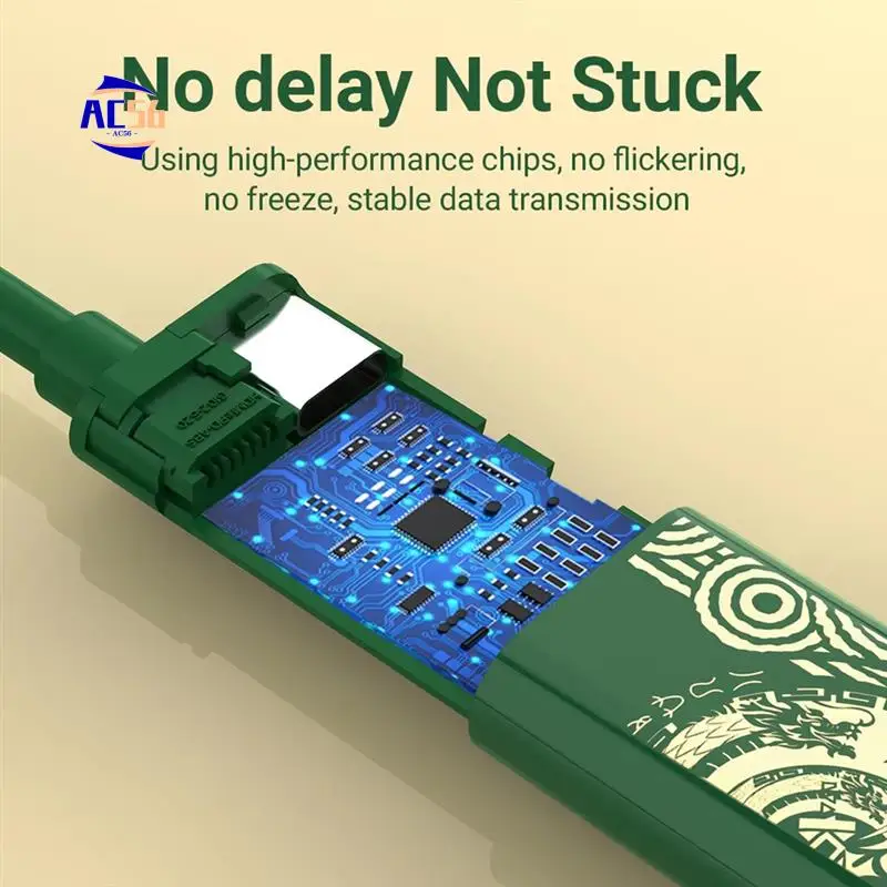 AC56-USB C To Dp Ad… - image