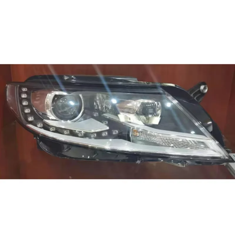 OEM 35D941033 35D941034 LED Headlights for CC 2018 Car CC Headlamp