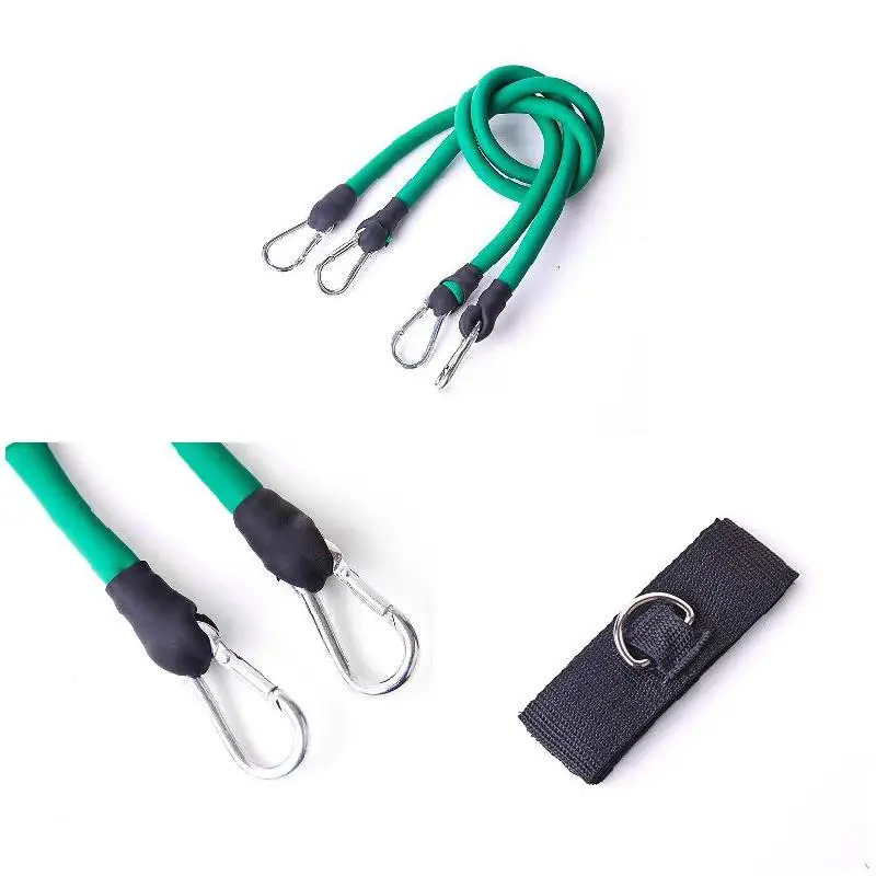 Volleyball Training Aid Resistance Band Belt Trainer Prevent Excessive Upward Arm Movement