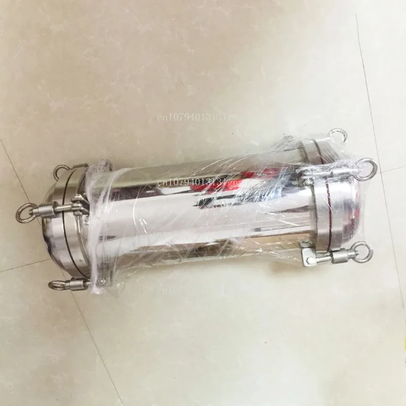 

Open time capsules at both ends Large time capsules Storage, commemorative events and celebrations