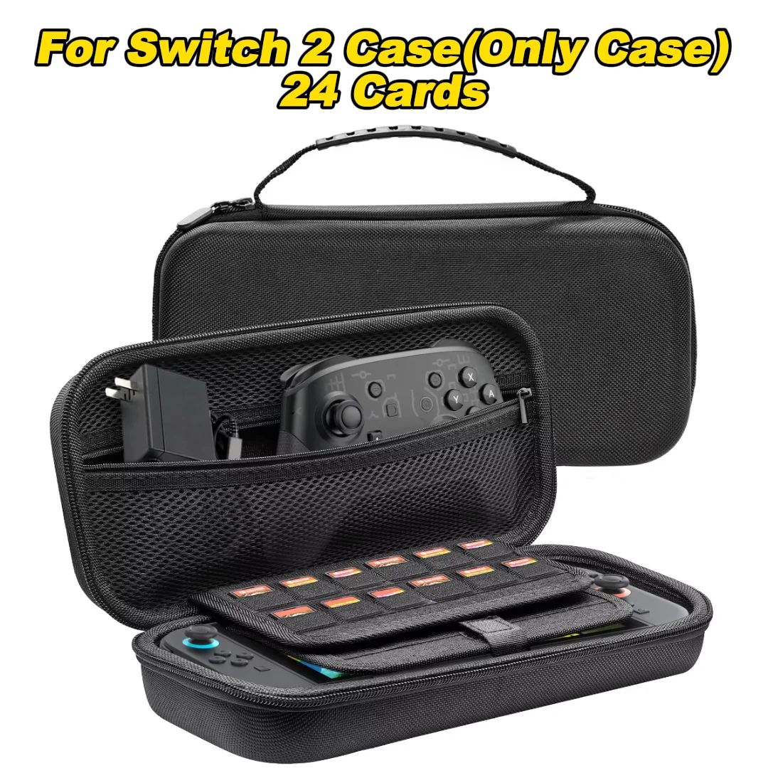 Carry Pouch Case Co… - image
