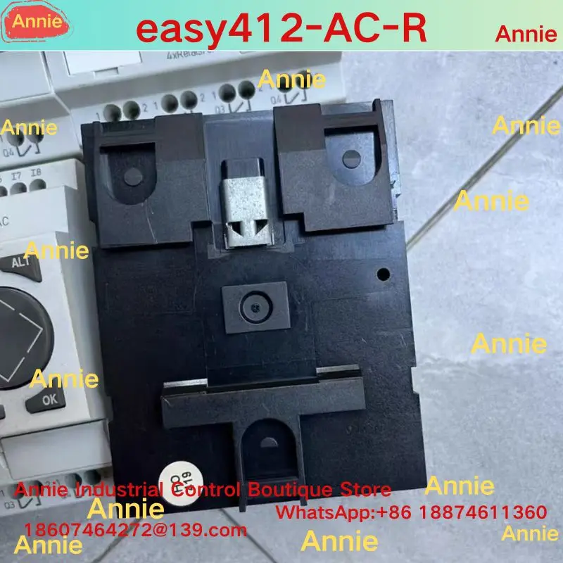 brand-new   Logic module easy412-AC-R