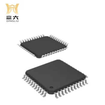 AD73360ASUZ IC AFE 6 CHAN 16BIT 44TQFP AD73360ASUZ Analog front end