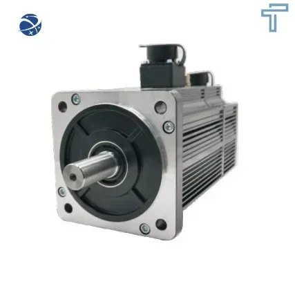 M-180 1500RPM  Low Voltage 48V 72V Servo Motor AC Motor with servo motor controller ZHENGK