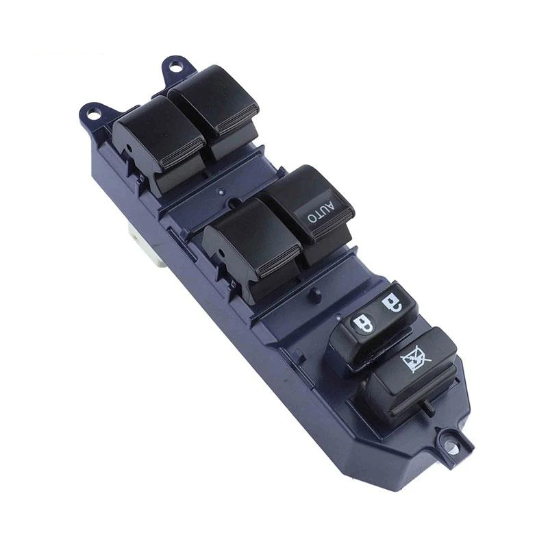 

New Front Left Power Window Switch Button For Toyota Camry Tacoma Yaris 84820-33270 8482033270