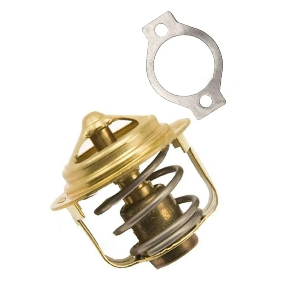 1PCS For Yanmar Thermostat for Engine For 3TNE68 Replaces For 12935049800 for YM226 Focused on User Convenience