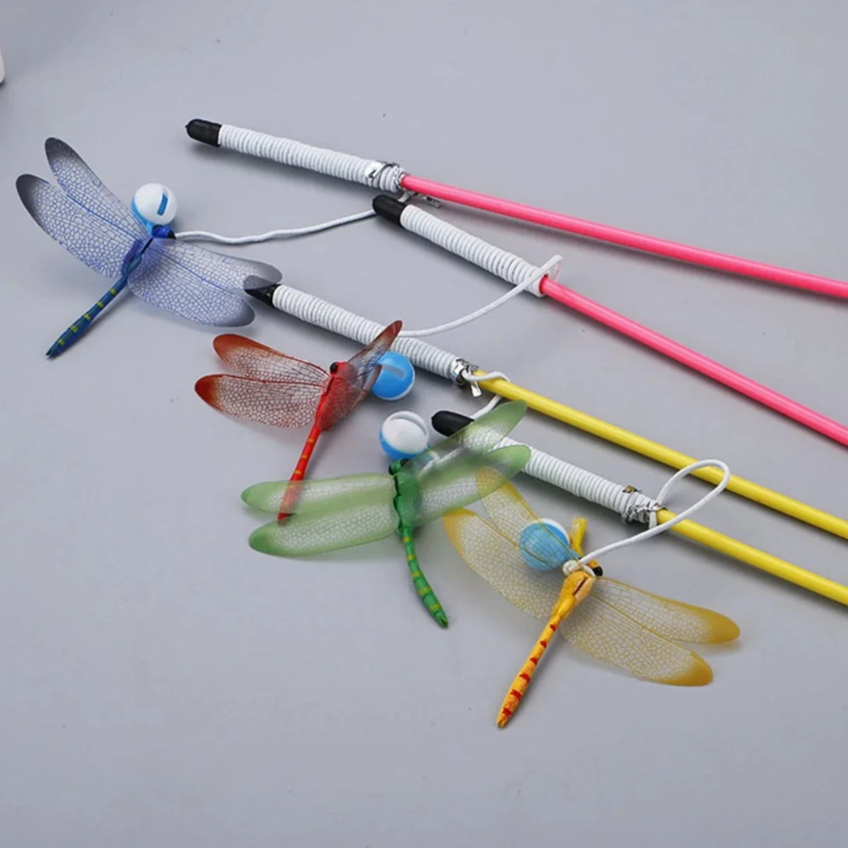 #53 Compare Cat Wand Toys Before You Buy