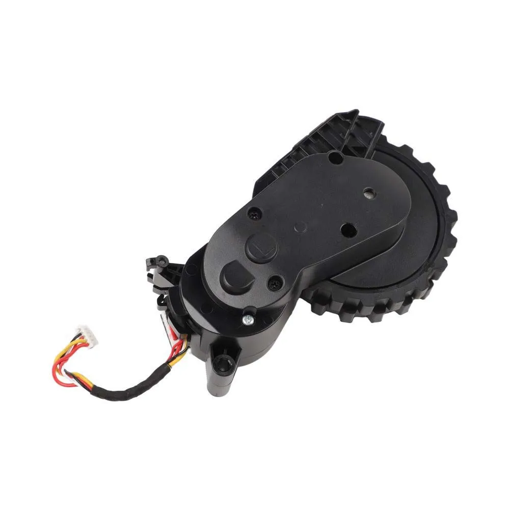 Side Brush Motor for roomba Wheel Replacement For Pet Hair Removal Quiet Cleaning Robot Wheels Obstacle  Side Brush