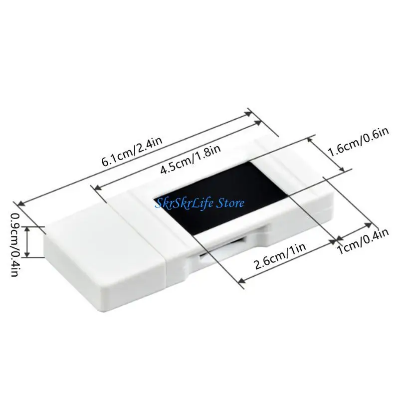 E65E Bảng phát triển Geek RP2040 mạnh mẽ với LCD 1,14 inch 240 × 135 65K Mở khóa sự sáng tạo của bạn