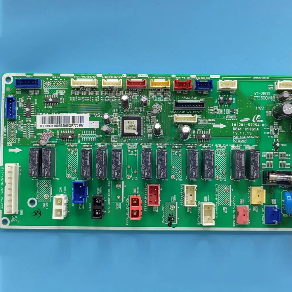 Suitable for Samsung central air conditioning motherboard DB41-01061A