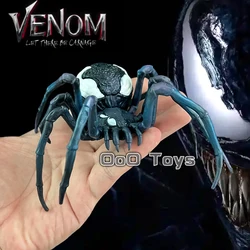 Movie Figure Venom Spider Figure Anime Figure Decorative ornaments PVC Collection Model Toys