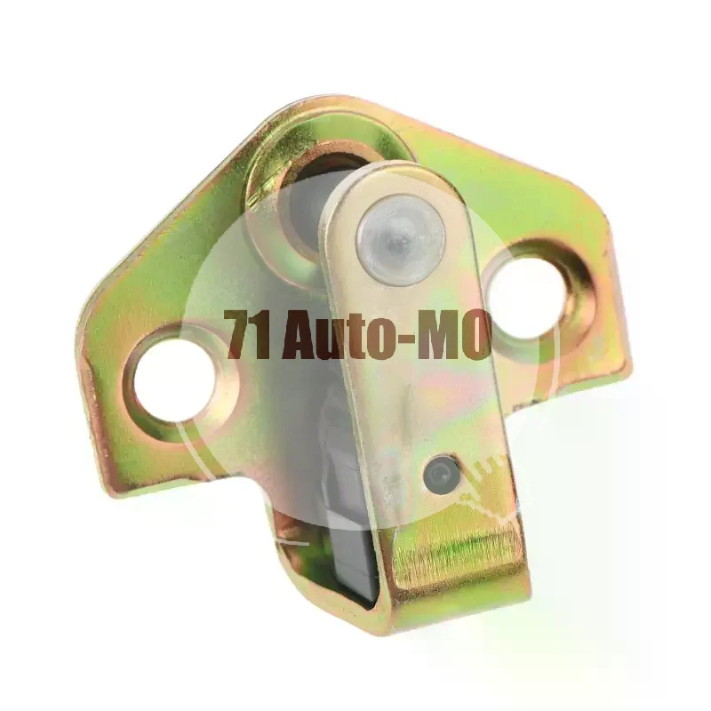 2M51F21982AA Car Door Latch Actuator Lock Striker Plate Catch High Precision Manufactured Part for  Focus MK1