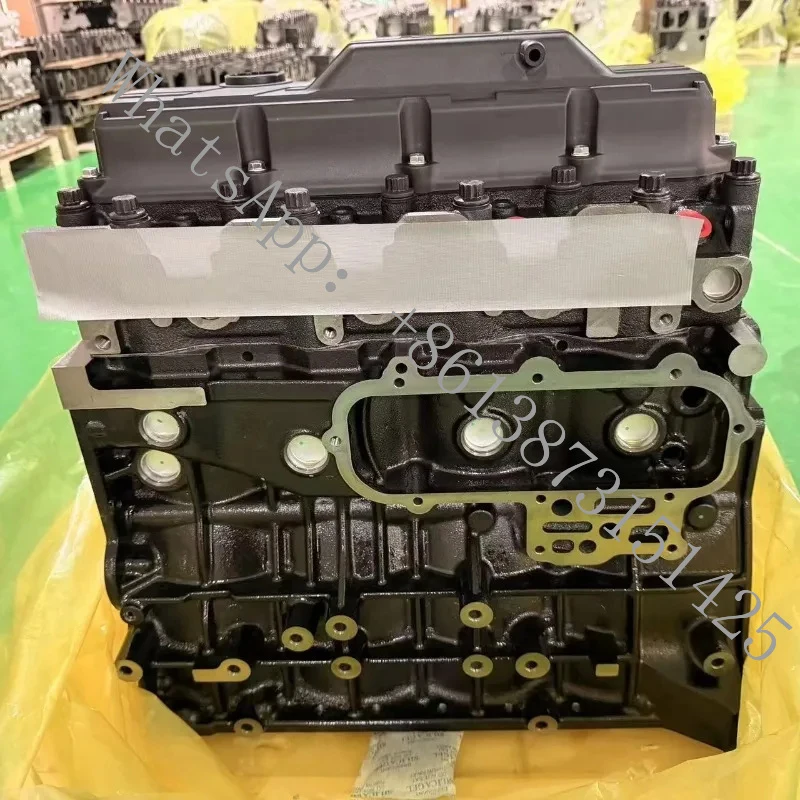 

Новый двигатель в сборе J2 JTA JT 2.7L 3.0L для K2700 Frontier по заводской цене