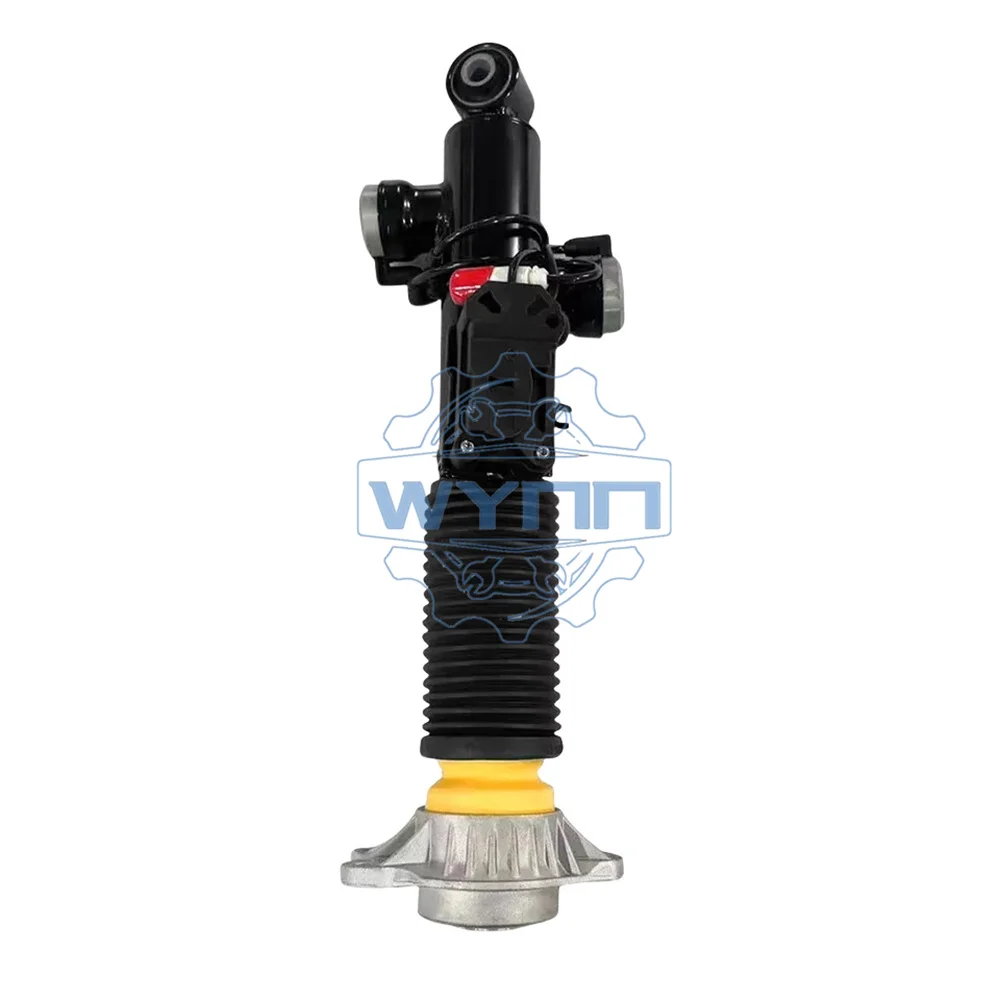 Rear Left /Right Shock Absorber Strut ASSY for BMW 5 GT F07 with sensor/EDC 2008-2017 37126796943 37126796944