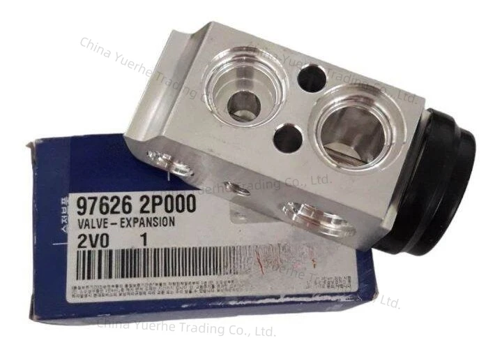 

A/C Expansion Valve for Hyundai Accent 12-13 L4 1.6L Veloster 12-13 L4 1.6L for Kia Sorento 2009-2014 976262P000 97626-2P000