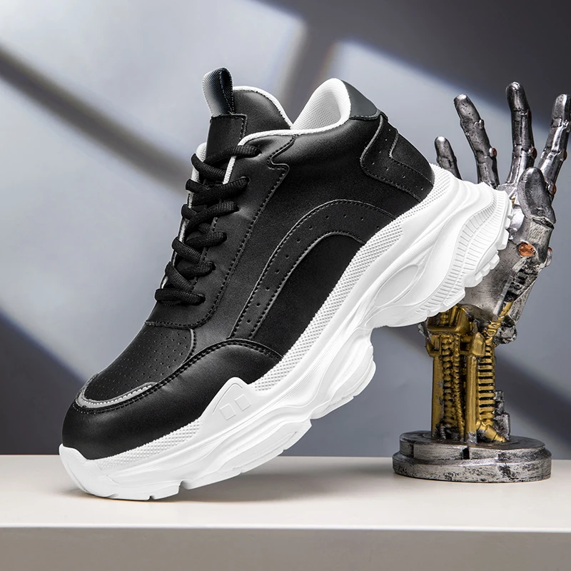 

Shoes men Sneakers Male casual Mens Shoes tenis Luxury shoes Trainer Race Breathable Shoes fashion loafers running Shoes for men