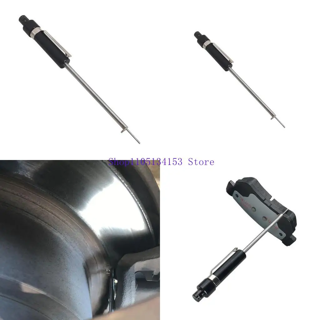 

HG89 Универсальный транспортный тормозный прокладка.