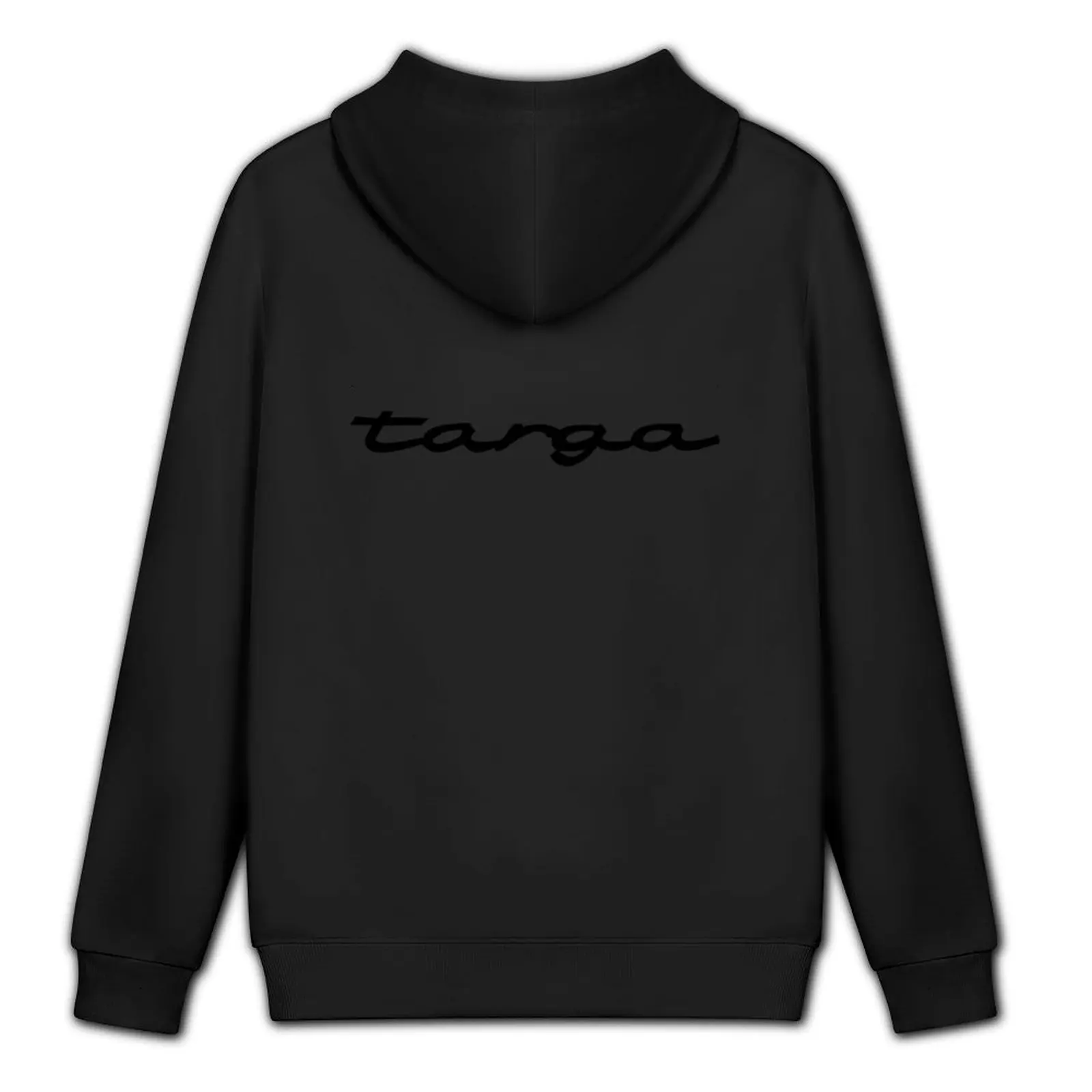 Targa هوديي الرجال الشتاء سترة الرجال معطف أنيمي الملابس الكورية الخريف الملابس الجديدة هوديس وبلوزات