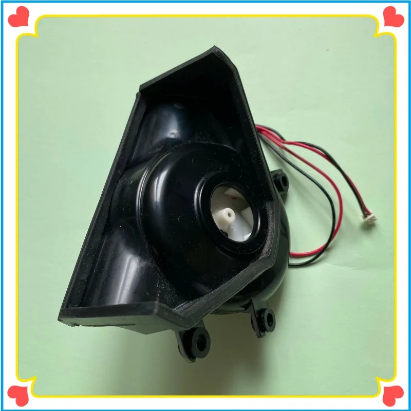 Vileda VR102 Vileda VR ONE Robot Vacuum Cleaner Spare Parts Fan Assembly Saugroboter VR 102 Accessory Fan Motor