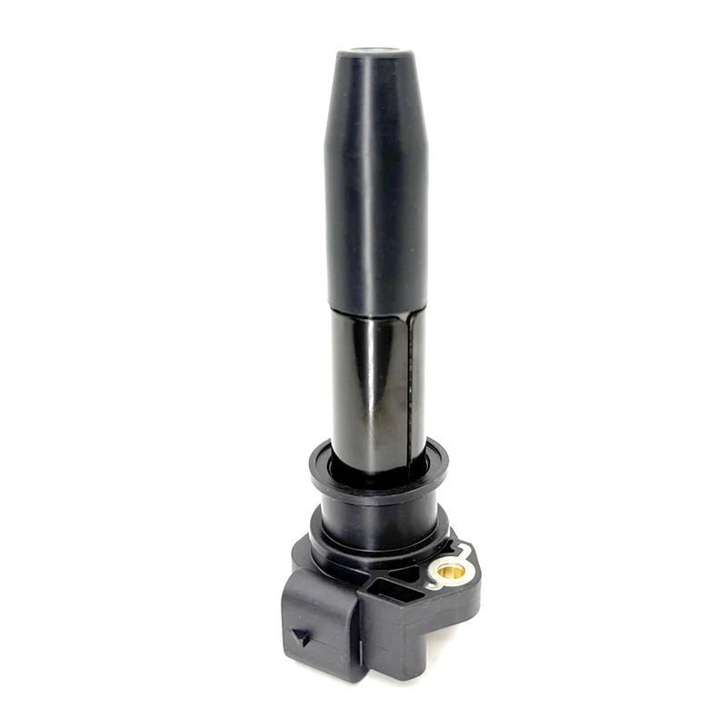 1PCS IGNITION COIL For Cadillac DeVille DTS DHS STS XLR SRX 4.6L V8 12567285 12585765