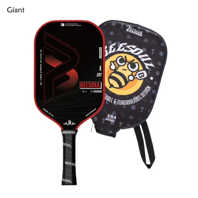 

Pickleball Paddle Fiberglass Sports Outdoor Pickle Ball Pickleball Paddles Professional Padelracket Rachetta Pickleball Set