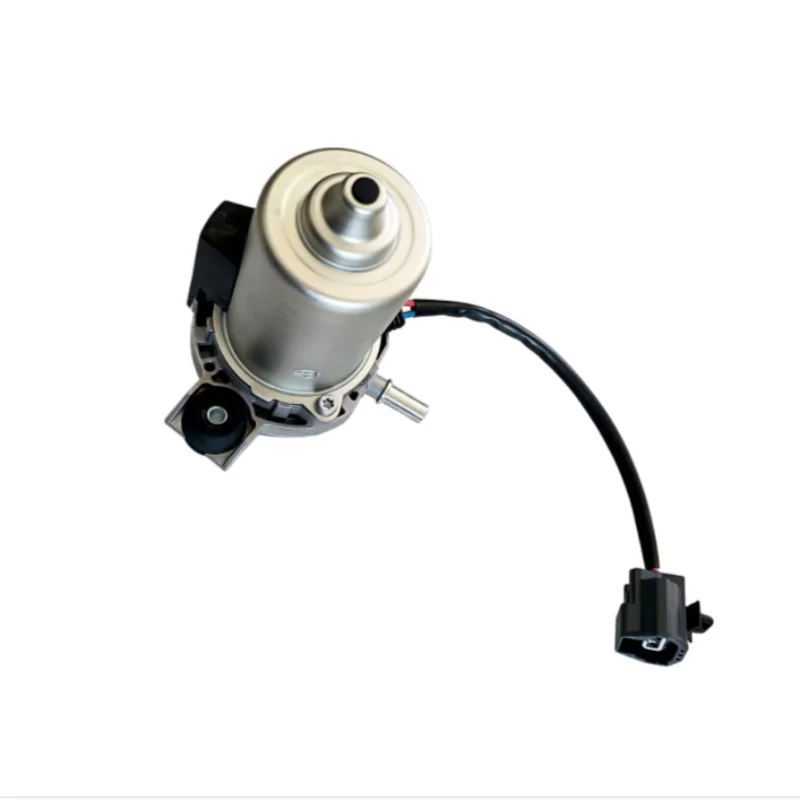 UP30 Vacuum Pump Power Brake Assist Pump Braking Vacuum Pump Assembly, Brake Vacuum Pump, Electric Brake Vacuum Pump