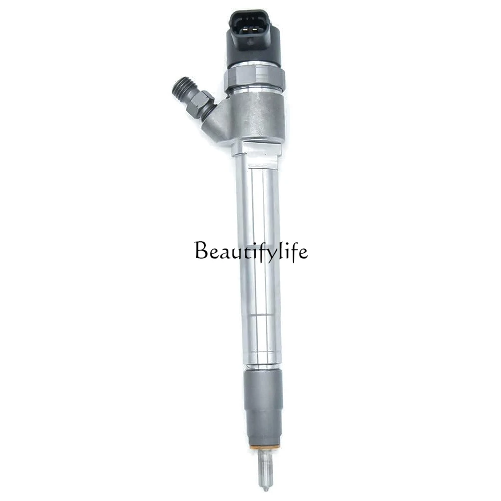 

A tool partsAparts and accessories0445110376 5258744 Diesel EFI high pressure common rail assembly fuel injection nozzle