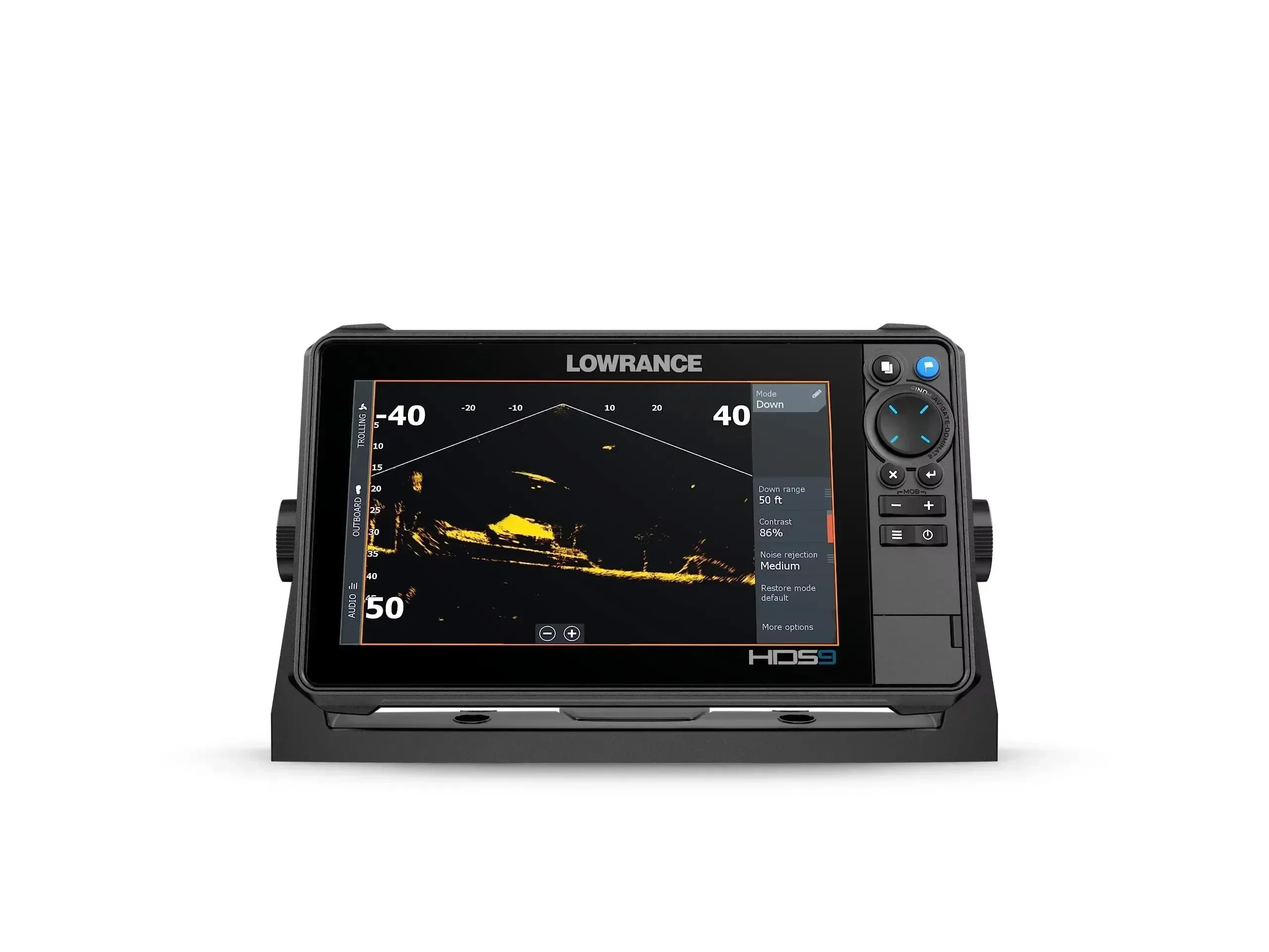 

High Quality Sales On Lowrance HDS PRO 12 Inch Fish Finder - with ActiveImaging HD 3in1 Transducer and Smartphone Integration