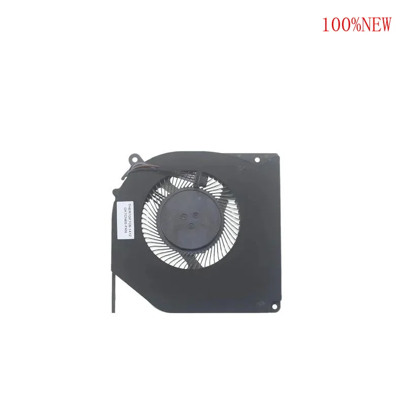 НОВЫЙ ВЕНТИЛЯТОР ОХЛАЖДАЮЩИЙ ЦП EG75070S1-C460-S99 DC5V 2,50 Вт ДЛЯ MECHREVO X8TI-Plus 7E X3 T90 PLUS