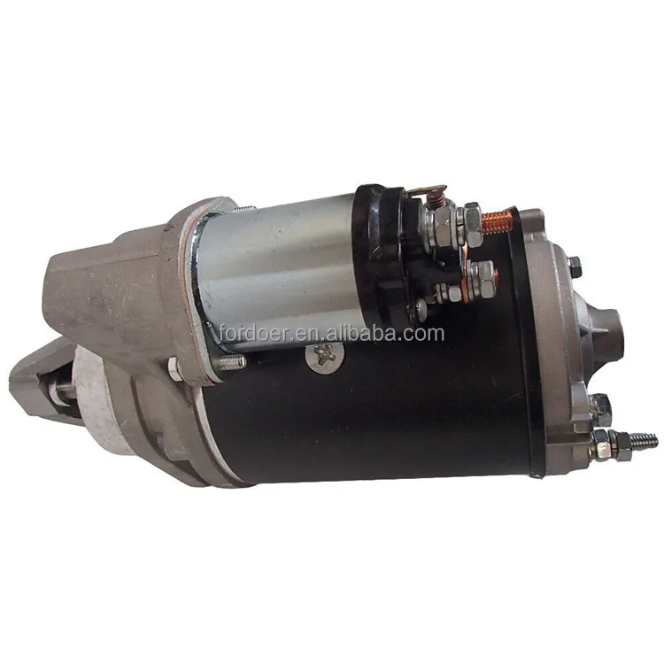 Startmotor 189330a5 Voor 3220 Van De Motor