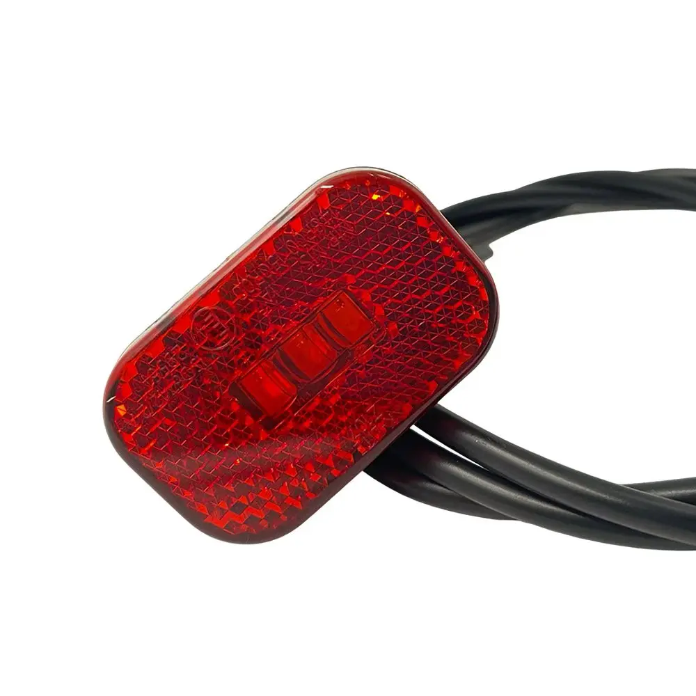 Original Teverun Blade Mini Rear Light Blade Mini Pro Tail Lamp Electric Scooter Blade GT II Accessory Parts - view 6