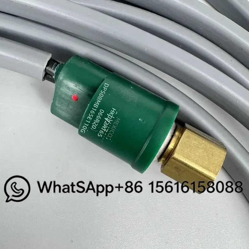 interrupteur-haute-tension-hk02za165-pour-refroidisseur-centrifuge-carrier-19xr
