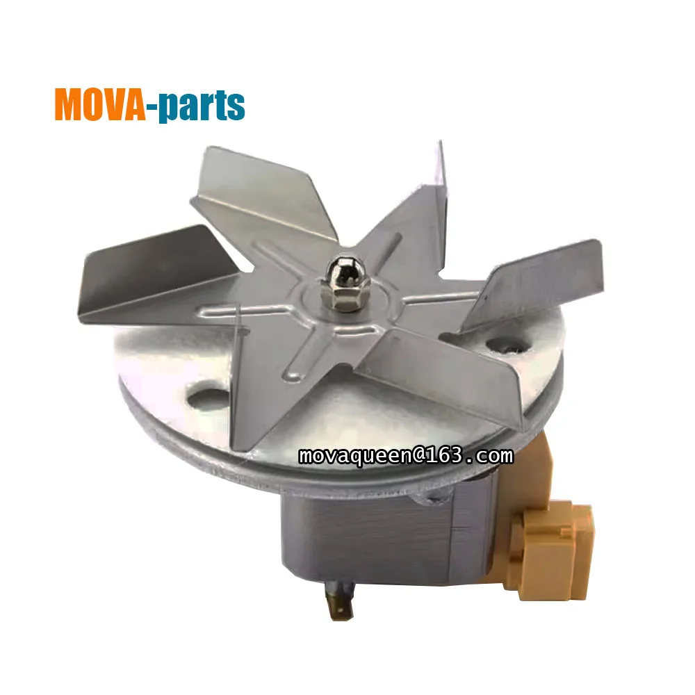 

Desinfection Cabinet Drying Oven Pellet Furnace Accessories 220V 50W J238-150-15405 Fan Motor For Electric Oven