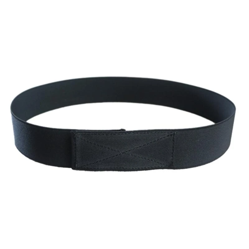 652B Versatility Durability Stretch Belt Our Easy to Use Closure Adult Waist Belt for Wide of Settings and Occasions