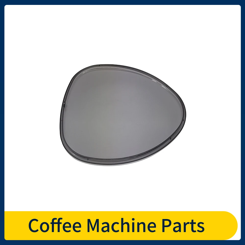 

Coffee Machine Top Cover Container Cover For Philips HD8650 HD8651 HD8652 Coffee Machine Plastic Top Cover Replacement