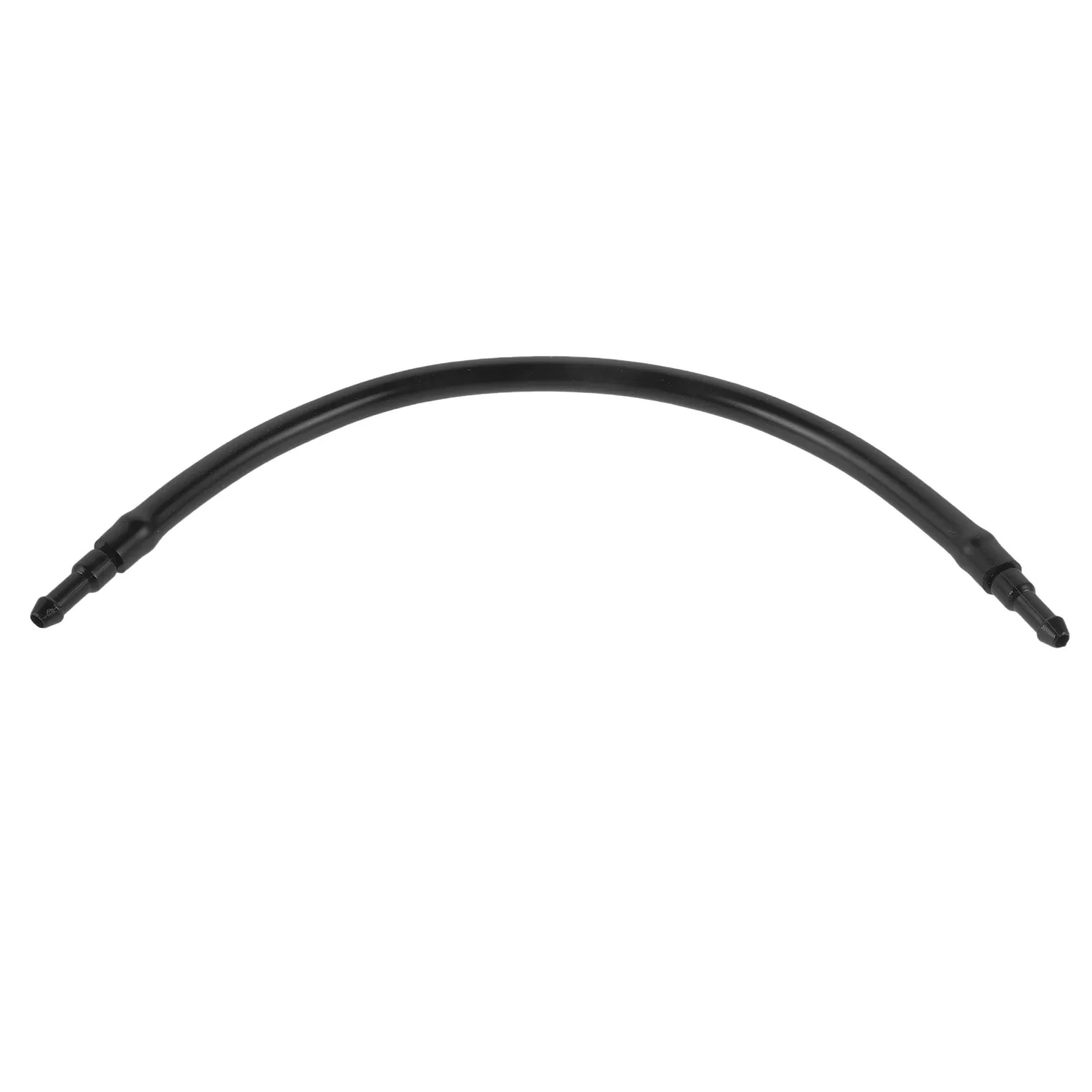 

Комплект форсунок для омывателя лобового стекла 20 см, черные соединители для шлангов, для установки и замены трубок автомобильных омывателей, комплект для мойки автомобиля