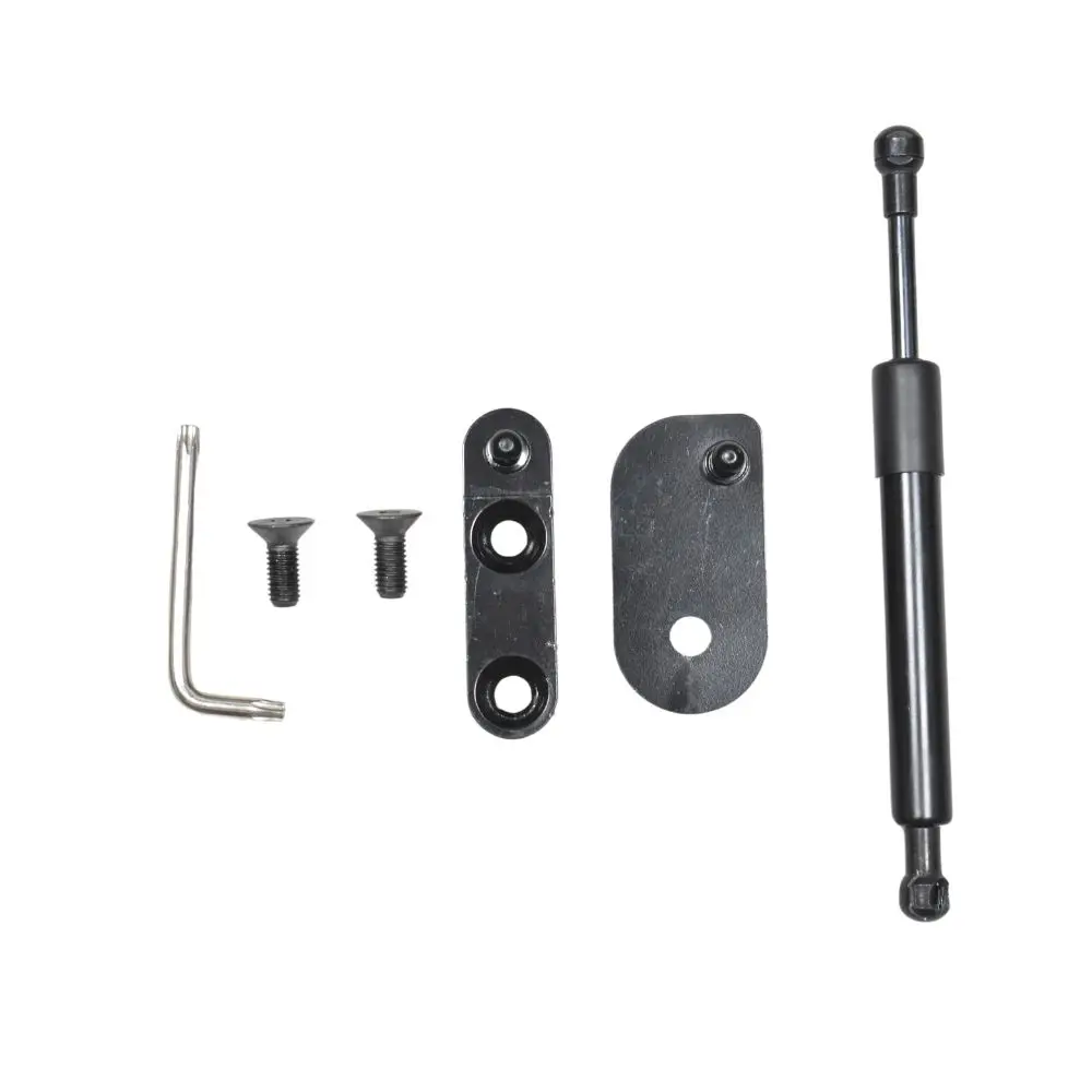 1PCS Shock Assist for Ford Ranger P375 PX 2019-2023 Rear Tailgate Slow Down Gas Struts Damper