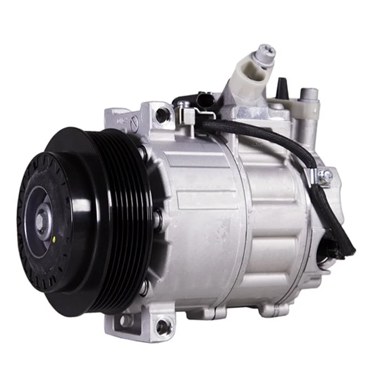 

ShungTak Wholesale A/C Air Condition Compressor for Mercedes Benz C E Class W204 W212 OE 0022303011