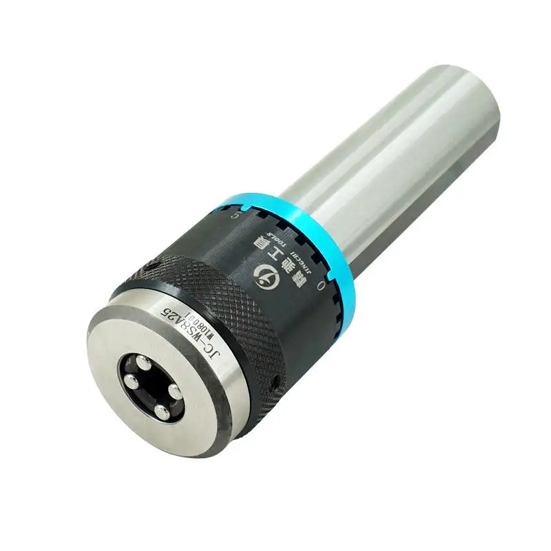 Special outer diameter slender shaft machining for external roller cutter core machine Rolling extrusion knife