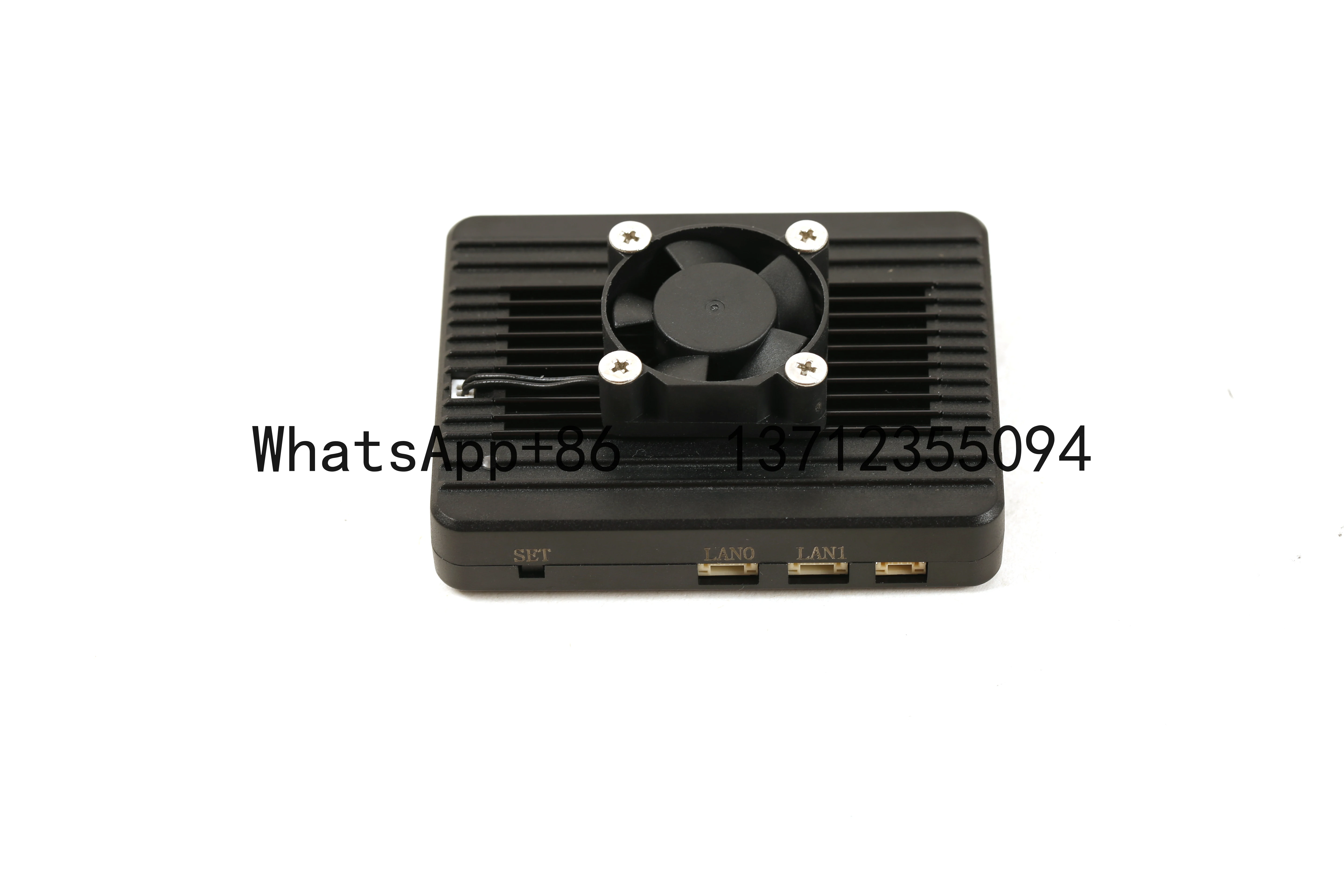 

H20 Long Range Remote Controller Image Video Transmission Low Power Consumption for FPV