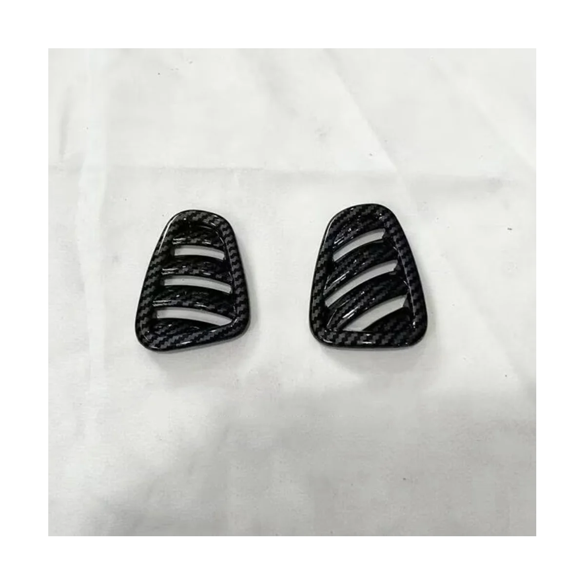 Car Air AC Outlet Cover Trim for Mercedes Benz GLC X254 GLC260 GLC300 2023 Car Styling