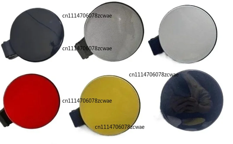 For VW Polo 2011-2017 6R0809857 6R0809857D 6R0809857L 6R0809857M 6R0809857H J E F Fuel Gas Tank Door Lid Cover Flap Cap Unprimed