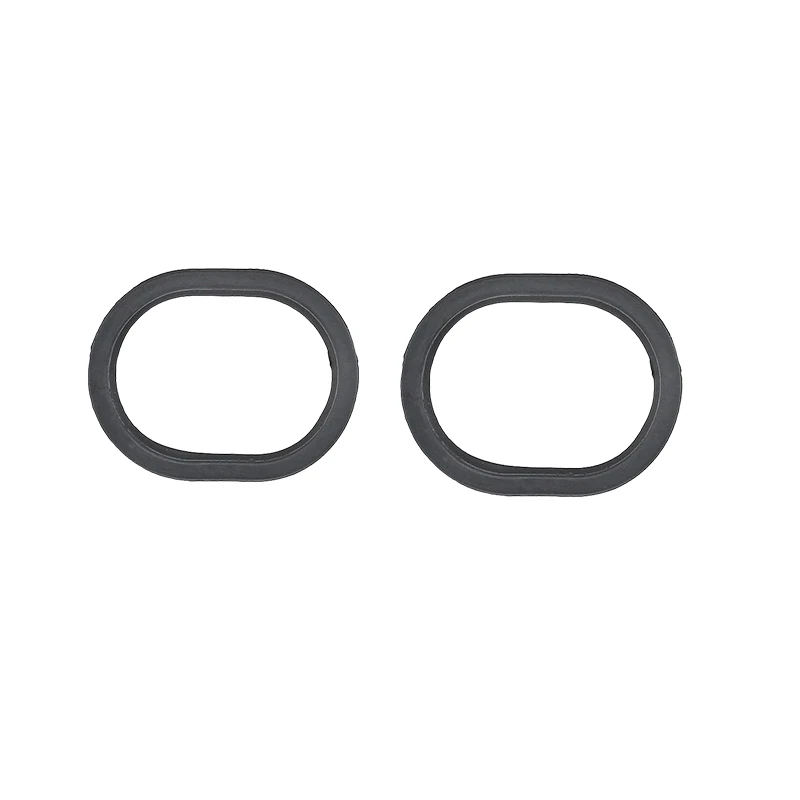 2 قطعة حلقة لإحكام الإغلاق المبرد الزيتي لبورشه باناميرا 970 ماكان 95B كايين 92A 9PA 94810717520 948 107 175 20