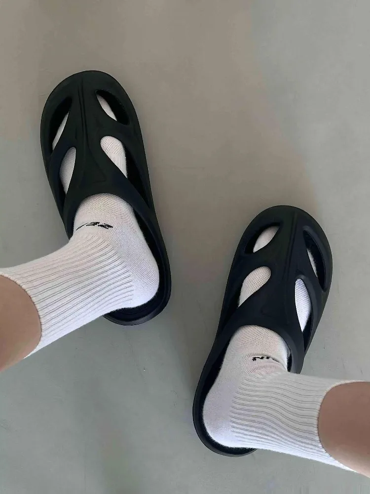 Ex Summer Open-Toe … - image