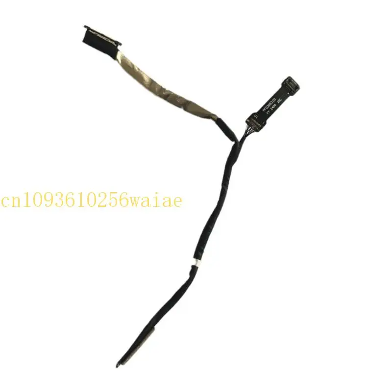 Cable transmisión señal PTZ 652F para reparación y mantenimiento cámara los AVATA 2