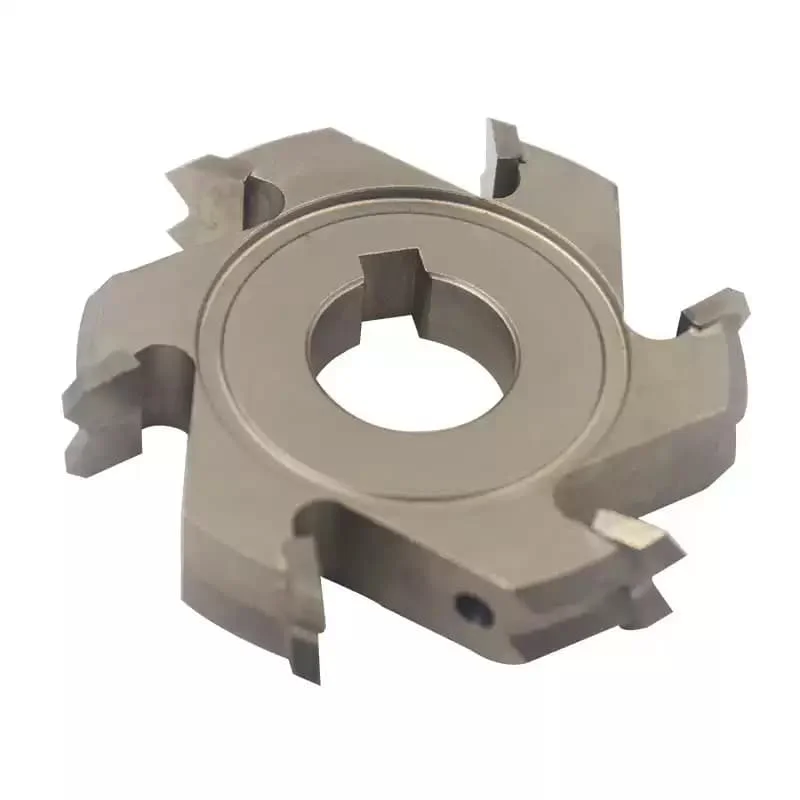 

69x16xH13 6Z R2 diamond Fine Trimming Cutter Finishing Knife For Edge Banding Machine Woodworking Cutting Tools